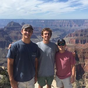 Meet your Posher, Ryan